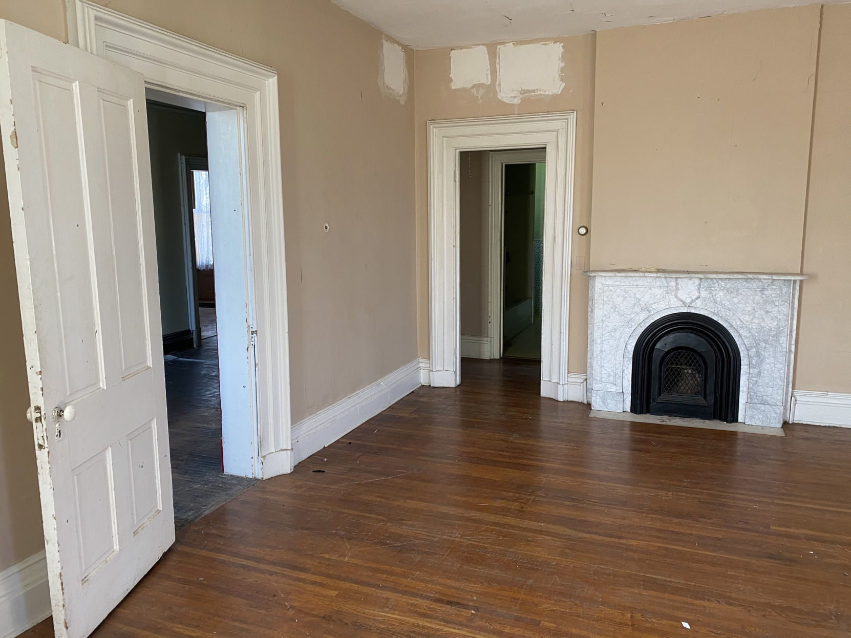 Seymour mansion 20